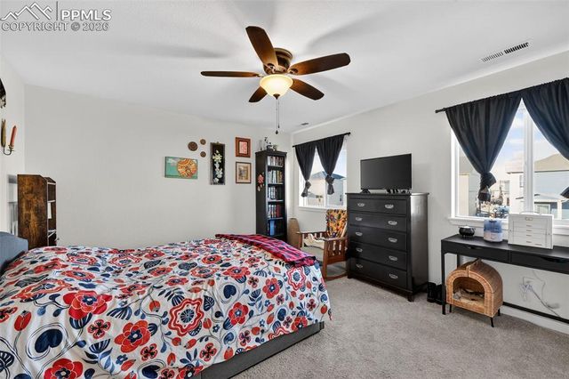 16143 Mountain Flax Drive, Monument, CO 80132