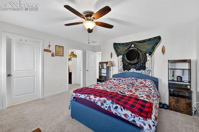 16143 Mountain Flax Drive, Monument, CO 80132