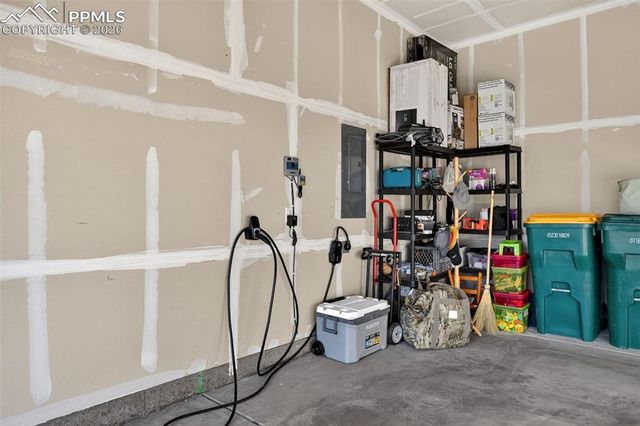 16143 Mountain Flax Drive, Monument, CO 80132