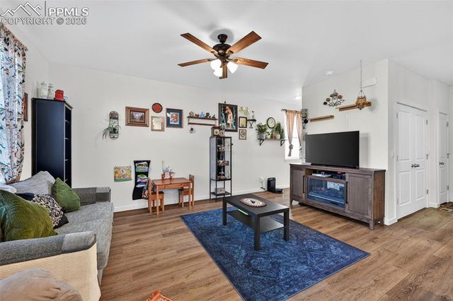 16143 Mountain Flax Drive, Monument, CO 80132