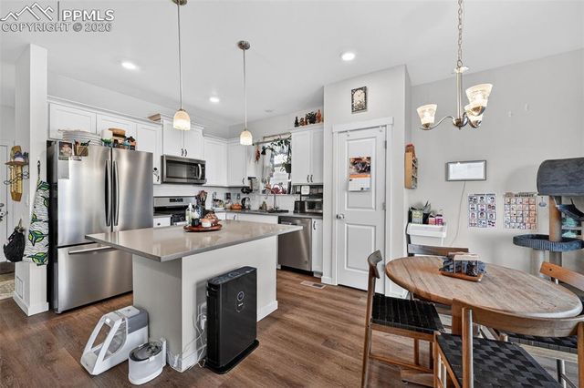 16143 Mountain Flax Drive, Monument, CO 80132