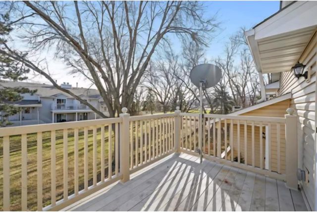536 78th Avenue NE, Spring Lake Park, MN 55432
