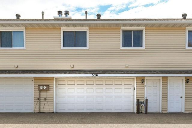 536 78th Avenue NE, Spring Lake Park, MN 55432