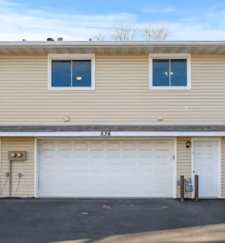 536 78th Avenue NE, Spring Lake Park, MN 55432