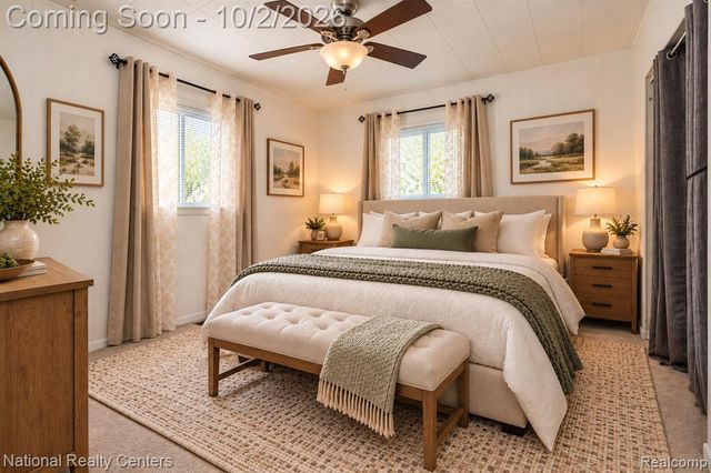 1061 Truwood Drive, Rochester Hills, MI 48307