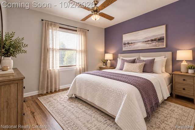 1061 Truwood Drive, Rochester Hills, MI 48307