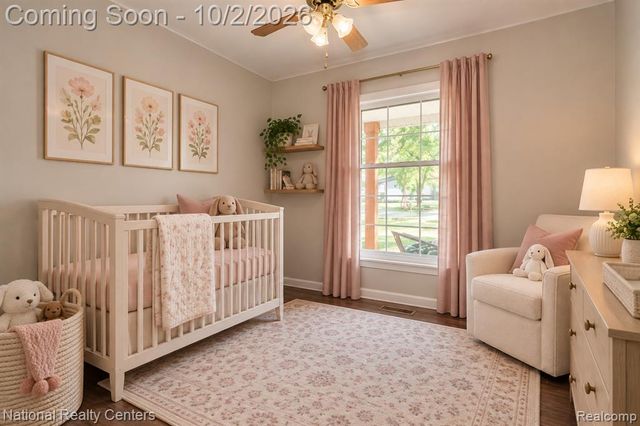 1061 Truwood Drive, Rochester Hills, MI 48307