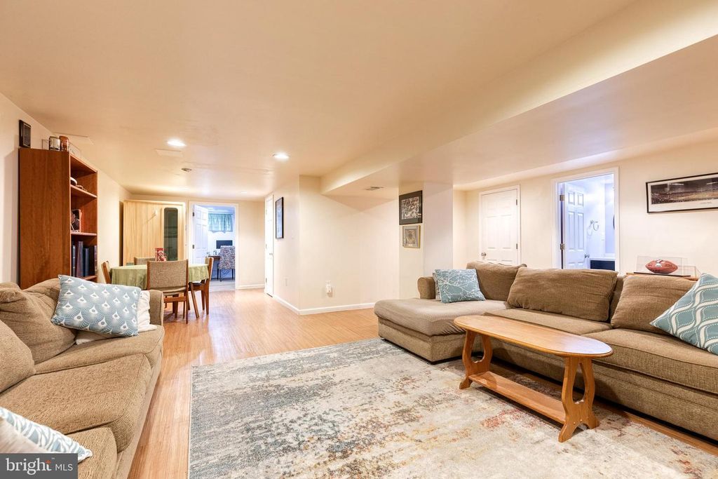 Image 26 of property listing at 2608 BRADWELL CT, Parkville, MD 21234