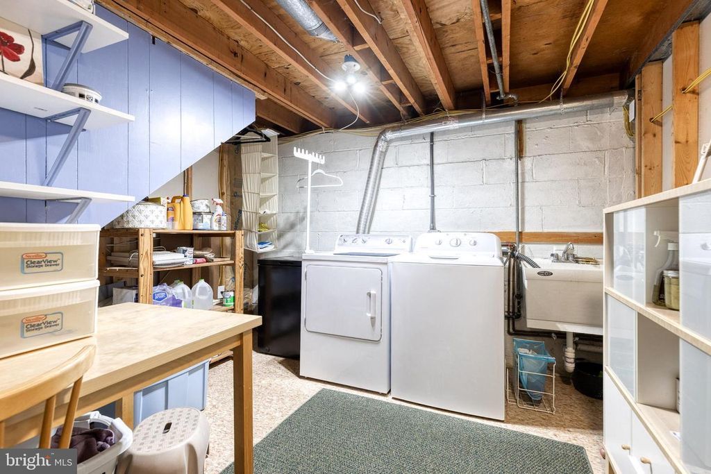 Image 29 of property listing at 2608 BRADWELL CT, Parkville, MD 21234