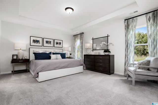 5373 TAILWINDS DRIVE, Bessemer, AL 35022