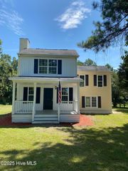 5937 Leonard Road, Nashville, NC 27856