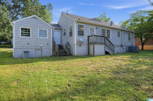 212 RED OAK ROAD, Birmingham, AL 35206