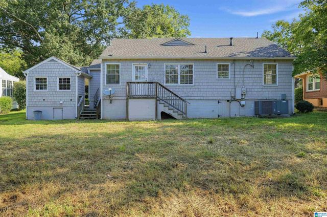 212 RED OAK ROAD, Birmingham, AL 35206
