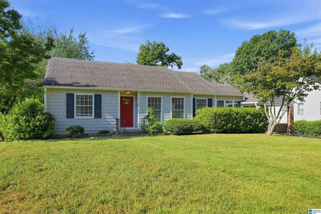 212 RED OAK ROAD, Birmingham, AL 35206