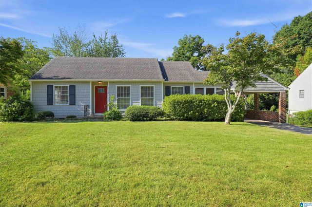 212 RED OAK ROAD, Birmingham, AL 35206