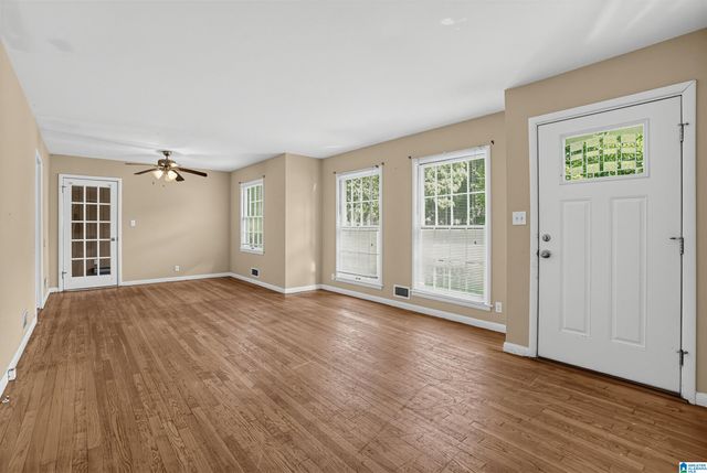 212 RED OAK ROAD, Birmingham, AL 35206