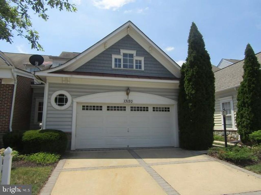 13120 WINDING TRAIL RD, Laurel, MD 20707