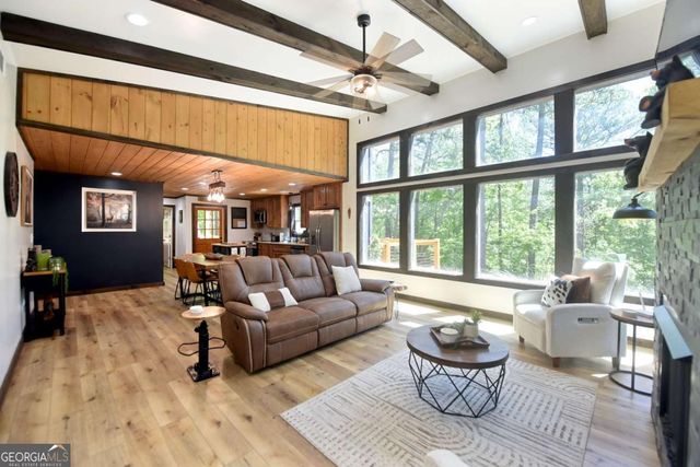 709 Lyric Lane, Ellijay, GA 30540