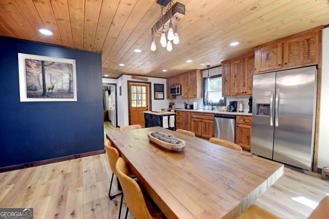 709 Lyric Lane, Ellijay, GA 30540