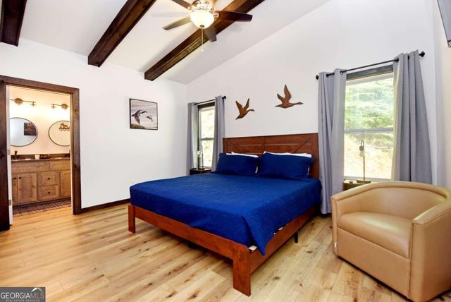 709 Lyric Lane, Ellijay, GA 30540