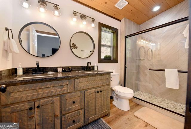 709 Lyric Lane, Ellijay, GA 30540