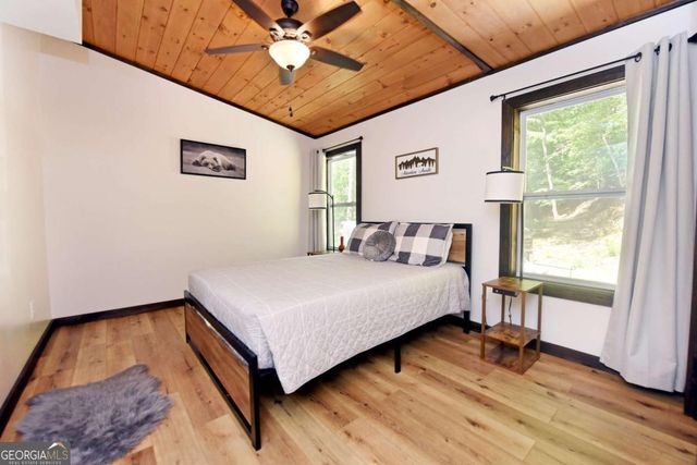 709 Lyric Lane, Ellijay, GA 30540