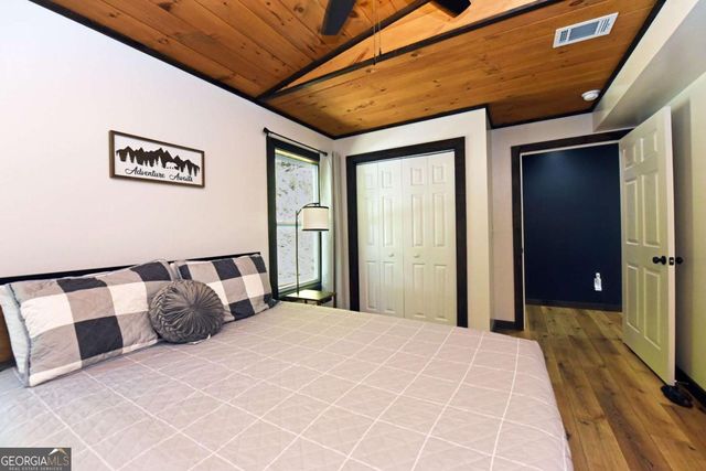 709 Lyric Lane, Ellijay, GA 30540