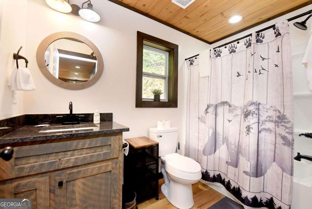 709 Lyric Lane, Ellijay, GA 30540