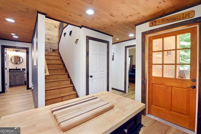 709 Lyric Lane, Ellijay, GA 30540
