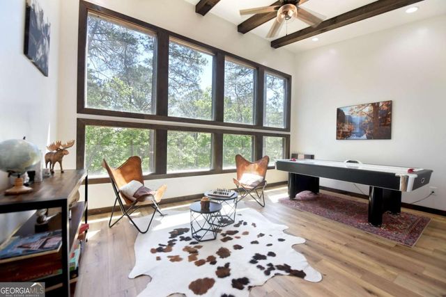 709 Lyric Lane, Ellijay, GA 30540