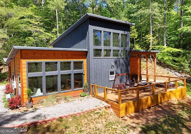 709 Lyric Lane, Ellijay, GA 30540