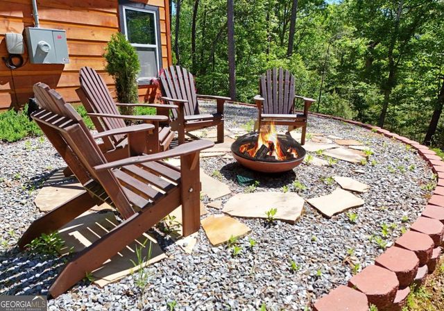 709 Lyric Lane, Ellijay, GA 30540