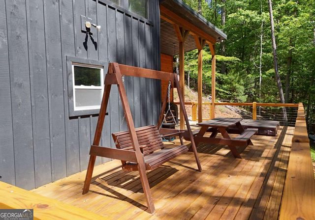 709 Lyric Lane, Ellijay, GA 30540