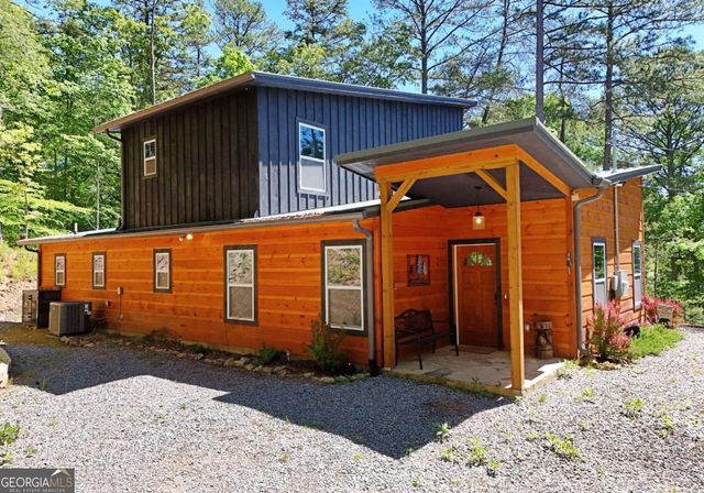 709 Lyric Lane, Ellijay, GA 30540