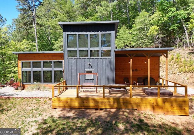 709 Lyric Lane, Ellijay, GA 30540