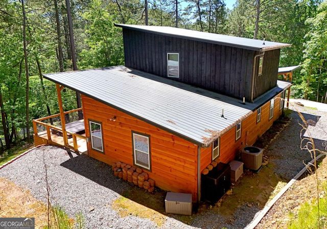 709 Lyric Lane, Ellijay, GA 30540