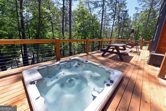 709 Lyric Lane, Ellijay, GA 30540