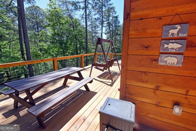 709 Lyric Lane, Ellijay, GA 30540