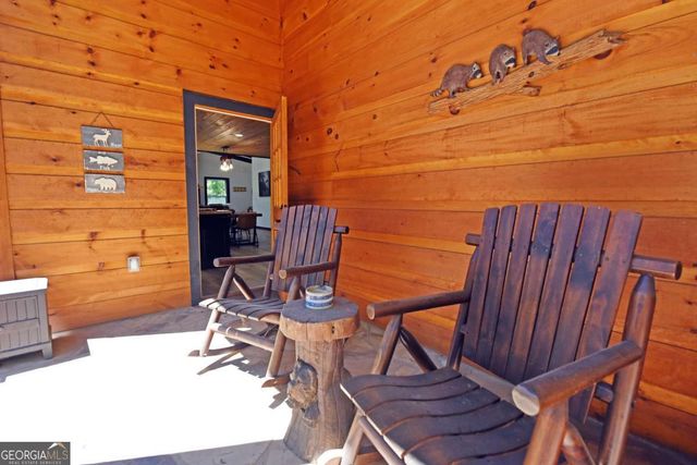 709 Lyric Lane, Ellijay, GA 30540