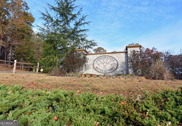 709 Lyric Lane, Ellijay, GA 30540