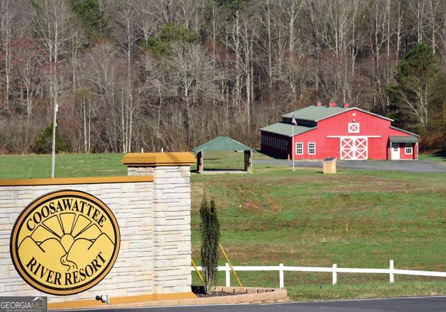 709 Lyric Lane, Ellijay, GA 30540