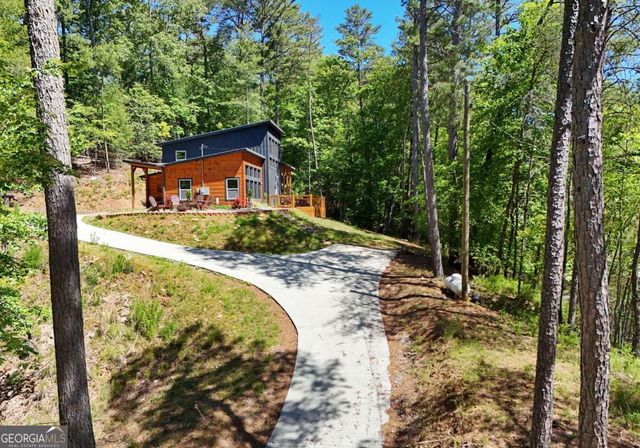 709 Lyric Lane, Ellijay, GA 30540