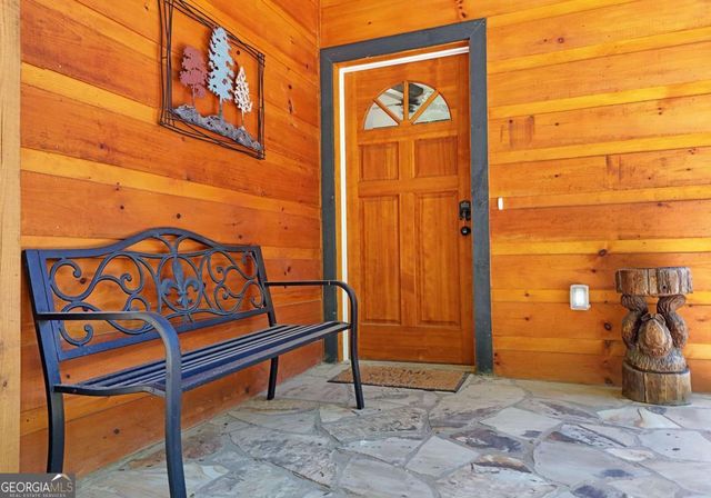 709 Lyric Lane, Ellijay, GA 30540