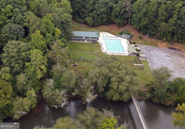 709 Lyric Lane, Ellijay, GA 30540