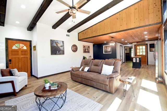 709 Lyric Lane, Ellijay, GA 30540