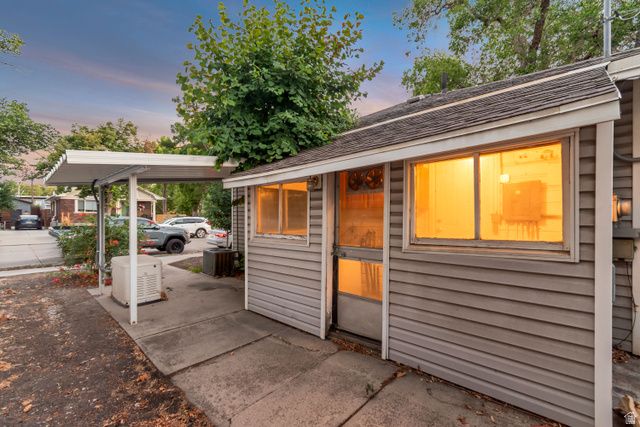1499 S GREEN ST, Salt Lake City, UT 84105
