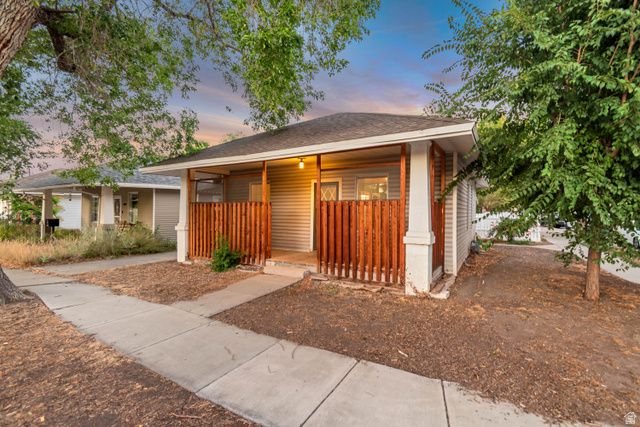 1499 S GREEN ST, Salt Lake City, UT 84105