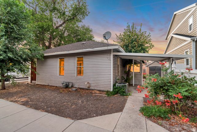 1499 S GREEN ST, Salt Lake City, UT 84105