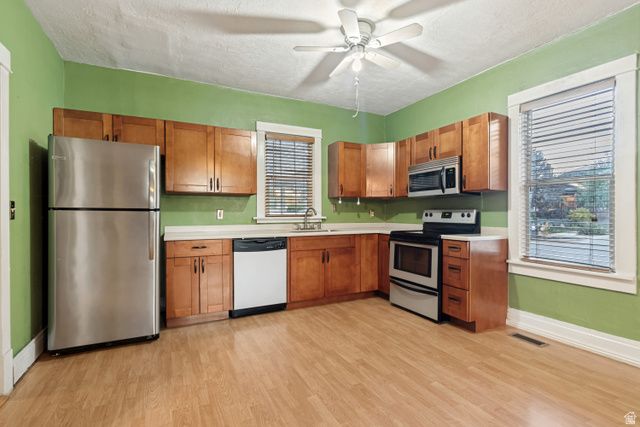 1499 S GREEN ST, Salt Lake City, UT 84105