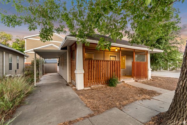 1499 S GREEN ST, Salt Lake City, UT 84105